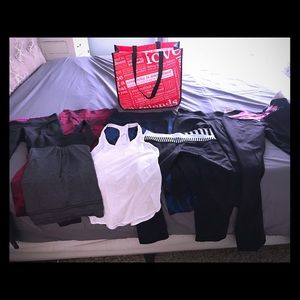 Lululemon Bundle!